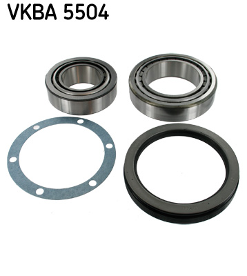 Set rulment roata VKBA 5504 SKF